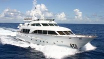 Motor Yacht Mariah II